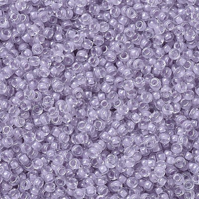 MIYUKI Round Rocailles Beads SEED-G007-RR0211-1