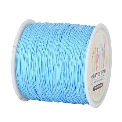 Nylon Thread NWIR-JP0009-0.8-365-1