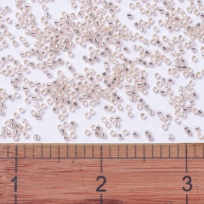 MIYUKI Delica Beads Small SEED-X0054-DBS1203-1