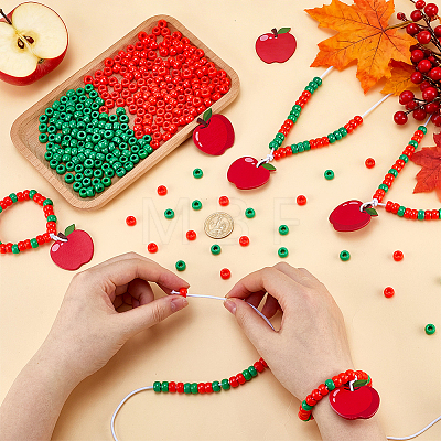 DIY Bracelet Making Kits DIY-PH0038-64-1