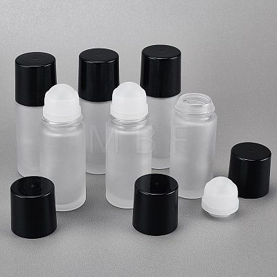 DIY Essential Oil Bottle Kits DIY-BC0011-39B-1