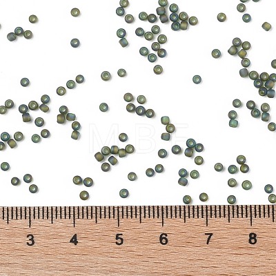 TOHO Round Seed Beads SEED-XTR11-0180F-1