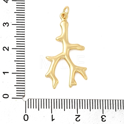 Brass Pendants LS-KK-A266-12D-G-1