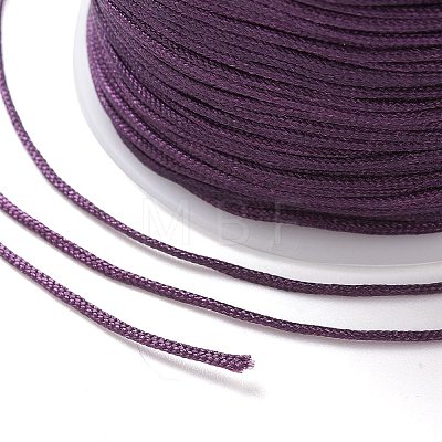 Braided Nylon Thread X-NWIR-K013-A27-1