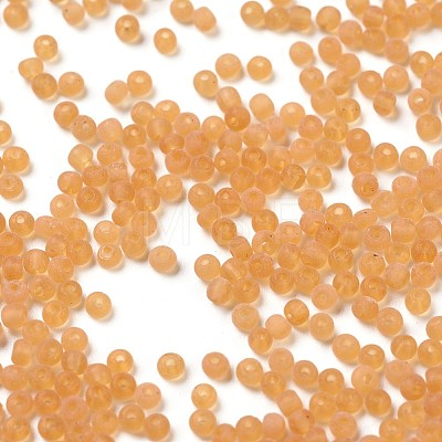 (Repacking Service Available) Glass Seed Beads SEED-C017-2mm-M2-1