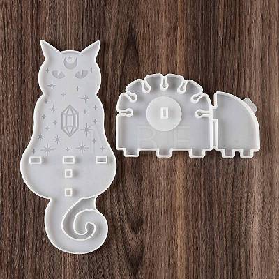 DIY Silicone Candle Molds DIY-A050-02D-1