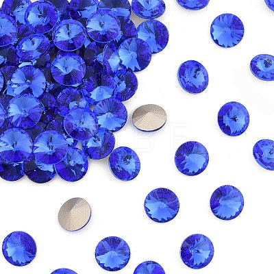Preciosa® MAXIMA Crystal Round Stones X-PRC-RASS29-30050-1