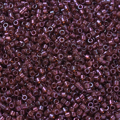 MIYUKI Delica Beads Small SEED-X0054-DBS0129-1