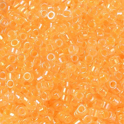 Glass Seed Beads SEED-S042-13A-05-1