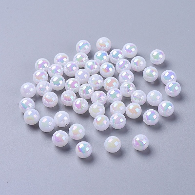 Eco-Friendly Poly Styrene Acrylic Beads X-PL425-8-1