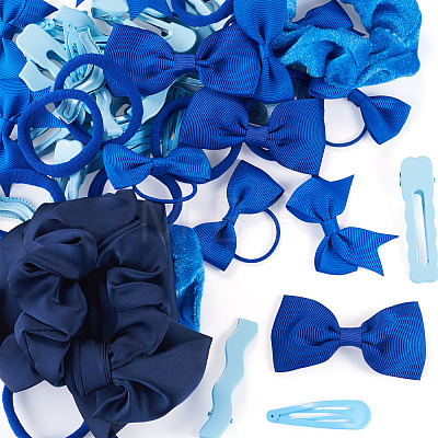 Hair Accessories Sets OHAR-TA0001-20B-1