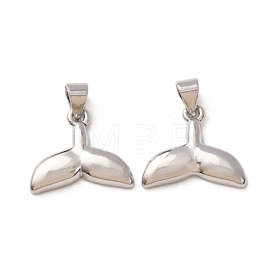 Brass Pendants KK-H297-07G-P-1