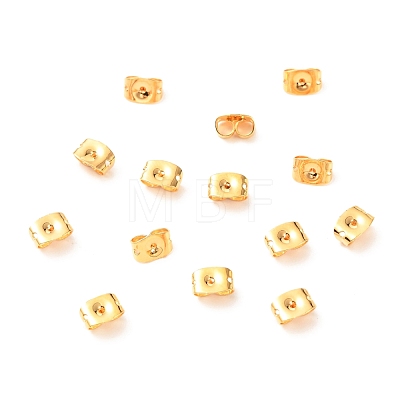 Brass Friction Ear Nuts KK-F824-022G-1