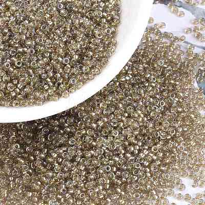 MIYUKI Round Rocailles Beads SEED-X0056-RR3540-1
