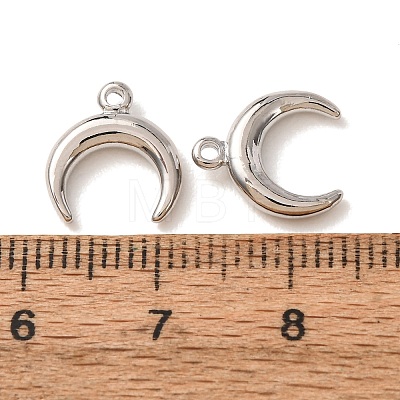 Brass Charms KK-CBA90BB-03P-1