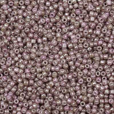 TOHO Round Seed Beads SEED-XTR11-1201-1