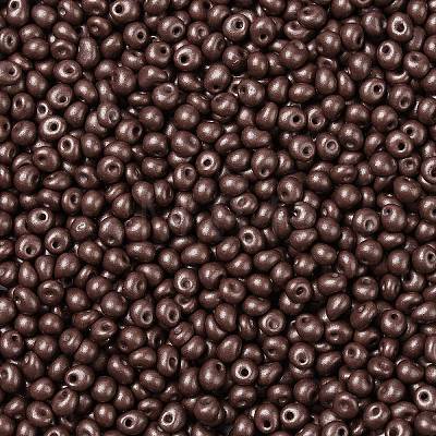 6/0 Glass Seed Beads X1-SEED-L011-08A-08-1