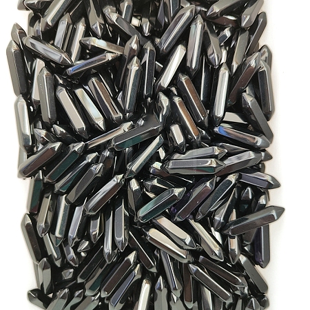 Natural Obsidian Healing Stones PW-WG3C574-17-1