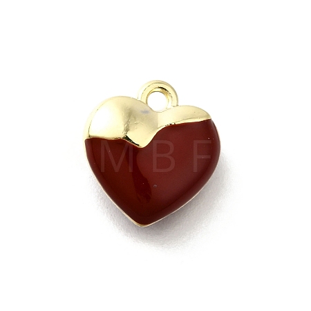 Alloy Enamel Charms LS-PALLOY-R157-03G-03-1