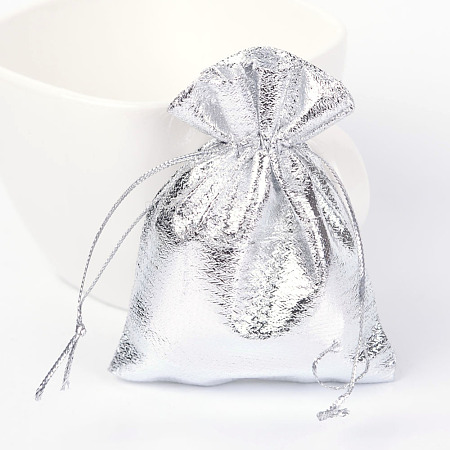 Organza Bags OP-S009-9x7cm-01-1