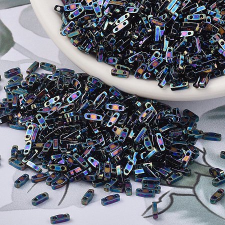 MIYUKI Quarter TILA Beads X-SEED-J020-QTL0455-1