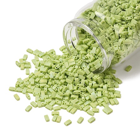MIYUKI Half TILA Beads SEED-X0054-HTL416FR-1