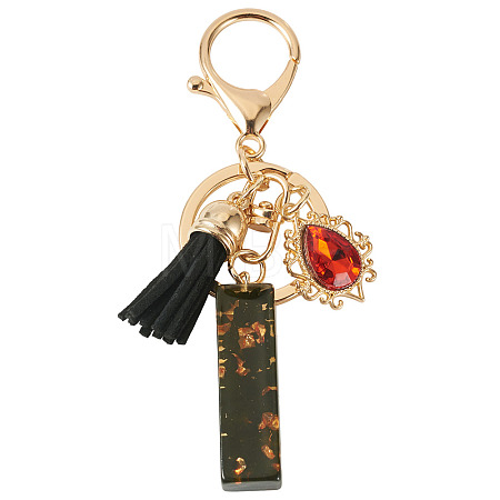 Resin Keychains KEYC-TAC0030-14I-1