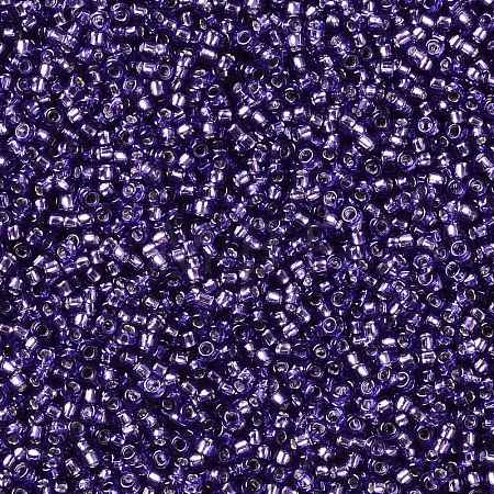TOHO Round Seed Beads X-SEED-TR15-2224-1