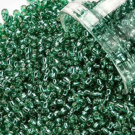 TOHO 11/0 Round Beads SEED-TR11-0024B-1