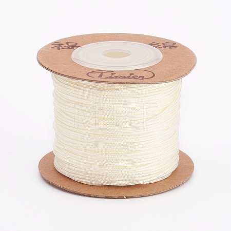 Nylon Braided Cord X-OCOR-L035-H12-1