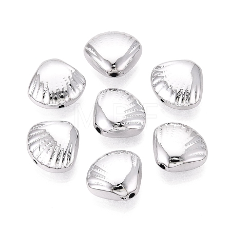 UV Plating Acrylic Beads OACR-N160-31B-1