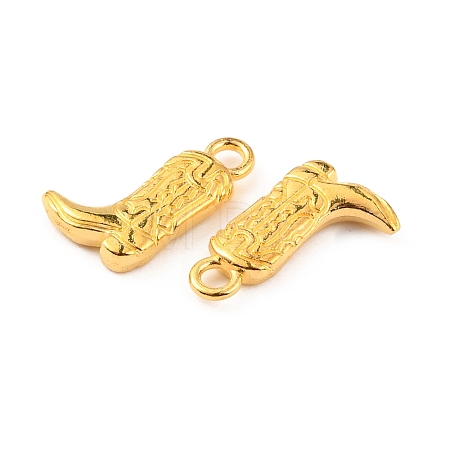 Alloy Pendants X-FIND-WH0146-24G-1