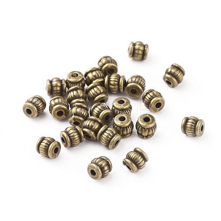 Tibetan Style Beads LS-X-TIBEB-Q043-AB-FF-1