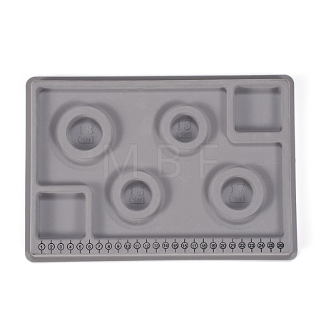 PE and Flocking Bead Design Boards TOOL-O005-02-1