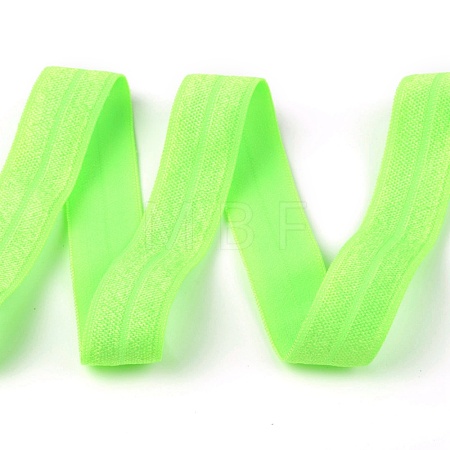 Plain Elastic Band NWIR-O010-04D-1