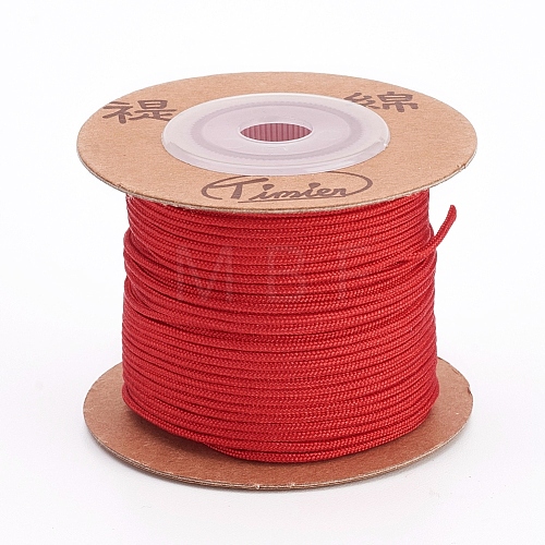 Nylon Cords OCOR-L035-G19-1