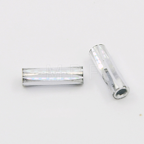 Aluminum Beads ALUM-D004-05-1