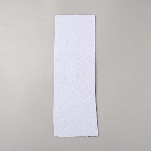 Self-adhesive Felt Fabric FIND-WH0428-05A-02-1