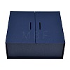 Cardboard Paper Double Door Gift Magnetic Cases CON-K015-07B-02-1