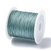 Nylon Chinese Knot Cord NWIR-C003-02E-2
