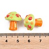 Handmade Lampwork Enamel Beads LS-LAMP-B055-02I-3