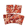 Burlap Packing Pouches ABAG-N009-05C-01-1