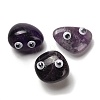 Natural Amethyst Display Decorations G-H073-04F-1