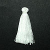 Polyester Tassel Pendant Decorations FIND-L001-14-1