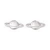 Zinc Alloy Cabochon Enamel Settings PALLOY-WH0036-26P-2