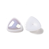 ABS Plastic Imitation Pearl FIND-A013-09B-1