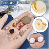 DIY Earrings Making Set DIY-SP0007-48-7