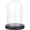 Glass Dome Cover ODIS-WH0010-41A-1