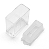 Plastic Bead Containers CON-R010-02-3