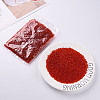 Glass Seed Beads X2-SEED-A004-4mm-5-5